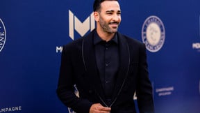 Danse avec les Stars : Un joueur de l'OM imite Adil Rami