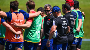 Scandales au XV de France, deux joueurs de Galthié veulent tourner la page ! 