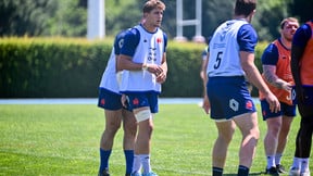 XV de France : Bientôt la fin pour Jégou et Auradou ?  