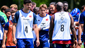 Scandale avec le XV de France, son club pointé du doigt ? 