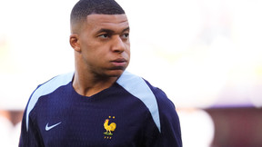 «Pressions, intimidations», Mbappé harcelé par le PSG ?