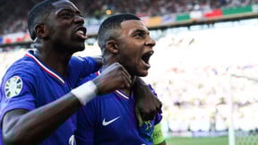 Équipe de France : Le vrai problème d’Ousmane Dembélé est révélé (et ce n’est pas Mbappé)