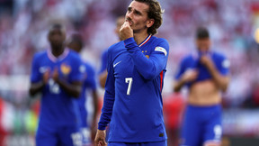 Retraite de Griezmann : Riolo dévoile enfin la raison ?