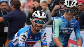 Cyclisme - Mercato : Deux équipes françaises en finale pour Alaphilippe ?