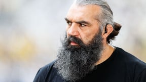 Viré, Sébastien Chabal a réglé ses comptes publiquement : «Ça ne passait plus avec lui»