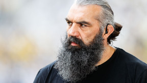 Sébastien Chabal : Des séquelles importantes à cause du rugby, «ça ne regarde que moi»