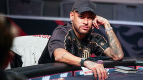 Mercato : Neymar recale un club en direct !