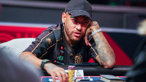 Encore un coup dur pour Neymar