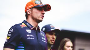 F1 : L'ex de Max Verstappen balance, la rupture est confirmée !
