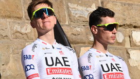 Cyclisme : La méthode improbable de Pogacar pour remporter Milan San Remo !