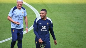 «Ça ne marche plus» : Mbappé se fait descendre en direct ! 