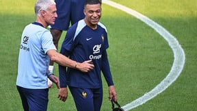 «Le cocu de l’histoire» : Mbappé joue un sale tour à Deschamps