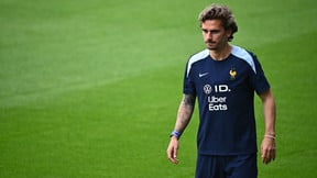 Griezmann annonce sa retraite, la raison est annoncée