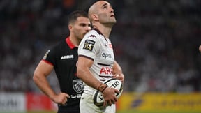 XV de France - «Antoine Dupont est le meilleur joueur» : Le débat avec Maxime Lucu est réglé ? 