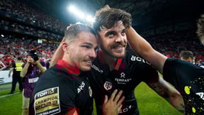 Dupont - Ntamack : Le malaise annoncé par Moscato !