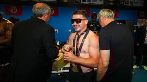 «Je n’ai pas envie d’aller boire une bière avec Antoine Dupont» : L’étonnante sortie d’un journaliste