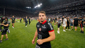 Rugby : Antoine Dupont au Stade Français, la folle tentation