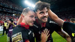 Antoine Dupont : Ntamack l'a déjà oublié !