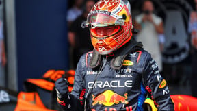 F1 : Une occasion en or pour Max Verstappen ? 