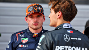 F1 - Mercedes : Sans Verstappen, il s'annonce champion du monde !