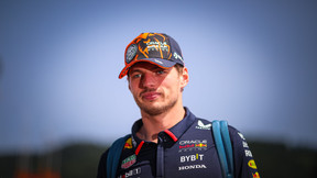 F1 : Calvaire chez Red Bull, il interpelle Verstappen !