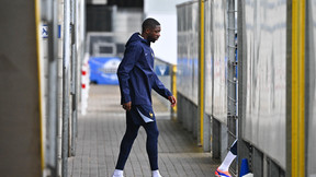Dembélé - Ballon d’Or : La grosse inquiétude !