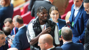 Mercato - OM : Le club fait une annonce sur Pogba !