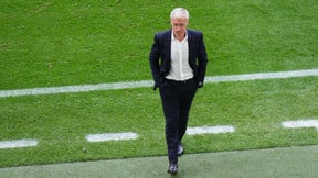 Le PSG l’a mauvaise contre Deschamps