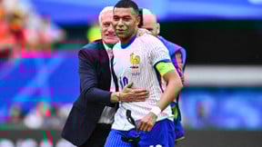 «Ce n'est pas idéal», Deschamps balance sur Mbappé