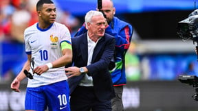 L’avenir de Deschamps dicté par… Mbappé ! 