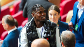 Retour de Pogba : L'annonce surprise de son agent !
