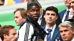 Pogba : L'OM éliminé, une masterclass est annoncée !