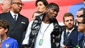 Transferts - OM : Pogba vend la mèche pour son prochain club