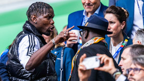 Pogba : L’OM lâche une première réponse pour le transfert du moment ! 