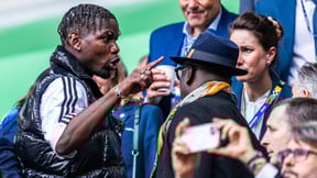 Pogba à l'OM : Tout est relancé ?
