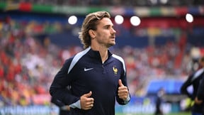 Le successeur de Griezmann déniché au PSG ?