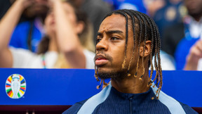 PSG : Kvaratskhelia arrive, Luis Enrique lâche un gros message à Barcola