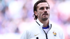 Antoine Griezmann : «J’étais en deuil», son départ