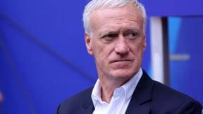 Equipe de France : Deschamps répond cash sur son avenir ! 