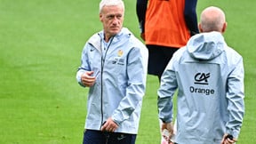 Équipe de France : Deschamps va imiter Thierry Henry