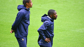 Barcola, Dembélé… Tension maximale au PSG !