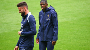 Ballon d'Or : Giroud balance cash sur Dembélé, l'annonce retentissante !