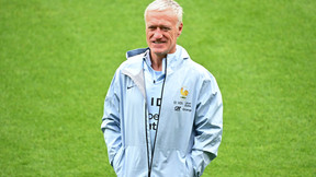 Départ de Deschamps : Le clan Zidane valide !