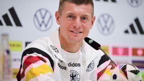 Toni Kroos au PSG : C'est validé par son frère !