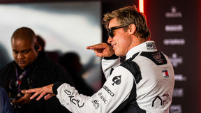 Brad Pitt en Formule 1 : L’incroyable annonce !
