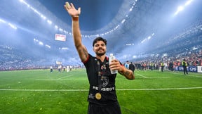 Départ de Romain Ntamack : Le Stade Toulousain est déjà prévenu !