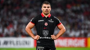 Top 14 : Toulouse cartonne déjà sans Antoine Dupont ! 