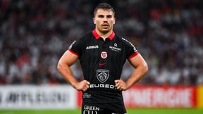 Rugby : Antoine Dupont se lâche avant le début des JO 2024
