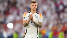 Toni Kroos : Le PSG prépare un coup de folie sur le mercato !