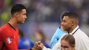 Cristiano Ronaldo : Le pari XXL avec Kylian Mbappé !